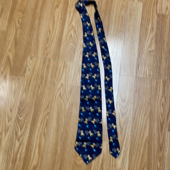 POOH 100 acre collection. 69 Inches long lined - Picture 4 of 6